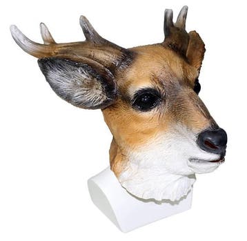 Rendiermasker, Verzenden, Nieuw
