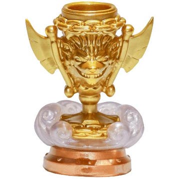 Skylanders Sky Trophy, Spelcomputers en Games, Verzenden, Zo goed als nieuw