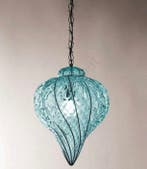 Unopiù S.p.A. - Murano - Kroonluchter - Muranoglas -