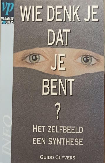 Wie denk je dat je bent? / Vlaamse pocket. Info / 4, Verzenden, Gelezen, G. Cuyvers