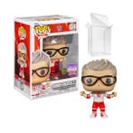 Funko Pop! WWE - Johnny Knoxville #134 Summer Convention, Verzenden, Nieuw