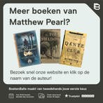 The Dante Chamber 9780143109495 Matthew Pearl, Verzenden, Gelezen, Matthew Pearl