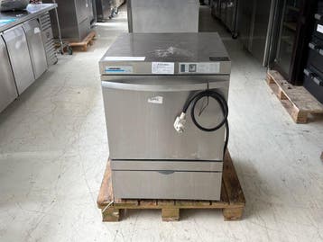 Winterhalter vaatwasser GS302- 60x65x83,5, Ophalen of Verzenden, Gebruikt