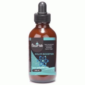 D&amp;D Polyplab Polyp Booster 100ml, Ophalen of Verzenden, Nieuw