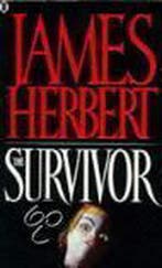 Survivor 9780450032417 James Herbert, Boeken, Verzenden, Gelezen, James Herbert