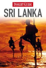 Sri Lanka / Insight guides 9789066551862, Verzenden, Gelezen