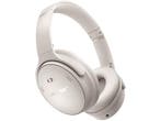 Bose -  Quietcomfort Headphones  - Wit, Verzenden, Nieuw, Over oor (circumaural), Overige merken