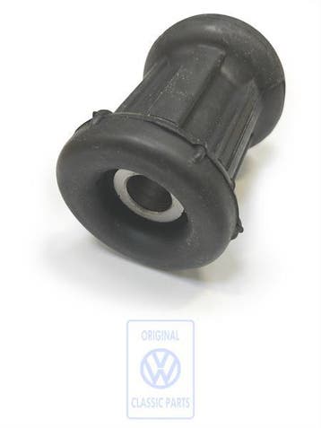 Volkswagen Golf 1 (17) rubberbus wielophanging, Ophalen of Verzenden, Nieuw, Volkswagen