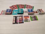 Panini - 140 Booster pack, Nieuw