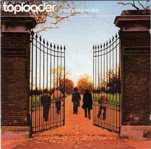 cd - Toploader - Onkas Big Moka, Verzenden, Zo goed als nieuw