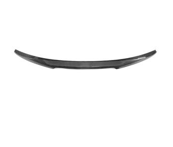Carbon achterspoiler BMW F30 12-18 – HP Parts