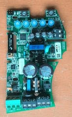 Goede gebruikte besturingsprint voor Orcon MVS-10, Ophalen of Verzenden, Nieuw