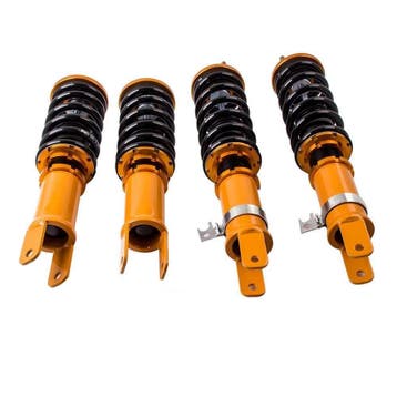 Tuning schroefset geschikt voor Honda S2000 AP1 AP2 2000-..., Verzenden, Nieuw, Honda