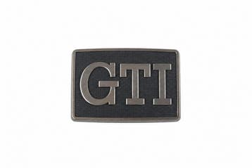 Volkswagen Golf 2 (1G), Jetta (A2) embleem, Ophalen of Verzenden, Nieuw, Volkswagen