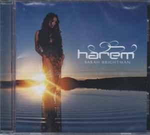 cd - Sarah Brightman - Harem, Verzenden, Zo goed als nieuw