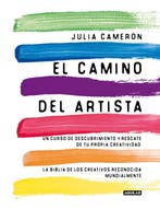 9788403102057 El camino del artista: Un curso de descubri..., Boeken, Verzenden, Nieuw, Julia Cameron