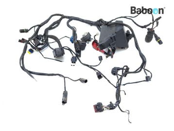 Kabelboom BMW G 650 GS 2011-2015 (G650GS G650 11), Verzenden, Gebruikt