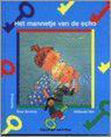 Het Mannetje Van De Echo 9789020855784 R. Berends, Verzenden, Gelezen, R. Berends