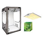 Complete Ferna Grow tents set, Nieuw