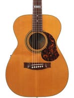 Maton EBG808TE Tommy Emmanuel 2007 (Instrument), Muziek en Instrumenten, Ophalen of Verzenden, Gebruikt, Western- of Steelstringgitaar