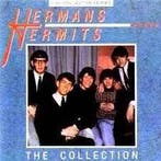 LP gebruikt - Hermans Hermits - The Collection, Verzenden, Zo goed als nieuw
