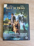 DVD - Snuf De Hond - En De Jacht Op Vliegende Volckert, Avontuur, Gebruikt, Verzenden, Vanaf 6 jaar