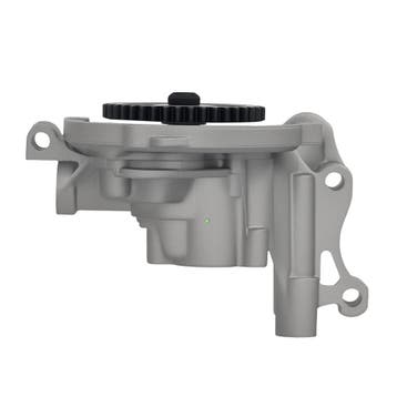 Oliepomp geschikt voor VW Golf VI Polo Touran, Audi A1 A3..., Verzenden, Nieuw, Audi