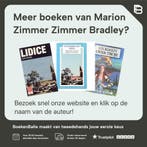 De macht van twee / Darkover 9789022532522, Verzenden, Gelezen, Marion Zimmer Zimmer Bradley
