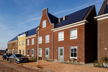Te huur: Huis Oeverwalpark in Vleuten, Vleuten, Utrecht