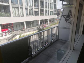 Te huur: Appartement Wannerplein in Heerlen, Limburg, Heerlen, Appartement