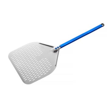 GGM Gastro | Pizzaschep vierkant AZZURRA - Aluminium - |, Verzenden, Nieuw in verpakking