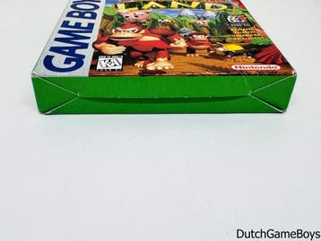 Gameboy Classic - Donkey Kong Land - USA, Verzenden, Gebruikt