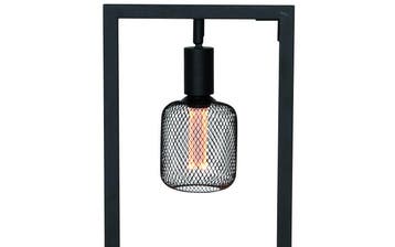 Freelight vloerlamp Soluno S3719Z Sale, Ophalen, Nieuw, Overige materialen, Industrieel