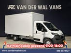 Peugeot Boxer | 2.2 BlueHDi 141pk Bakwagen 436cm Lang, Auto's, Bestelauto's, Gebruikt, Euro 6, Wit, Dealer onderhouden