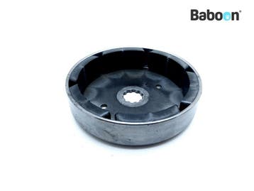 Vliegwiel / Rotor Harley-Davidson FLSTF Softail Fat Boy, Verzenden, Gebruikt