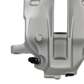 Rechts voor Remklauw geschikt voor Audi A4 8D2 1995-2000..., Verzenden, Nieuw, Audi