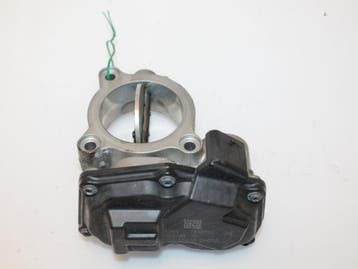 Gasklephuis BMW X1 O114085, Ophalen of Verzenden, Nieuw