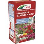 Geraniums en bloeiende planten mest | DCM | 1.5 kg, Verzenden