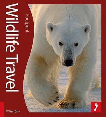 Footprint Wildlife Travel - Footprint 9781907263484, Verzenden, Gelezen, Footprint