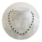 Fako Bijoux - Ketting - Roman Infinity - 40cm, Sieraden, Tassen en Uiterlijk, Kettingen, Verzenden, Nieuw