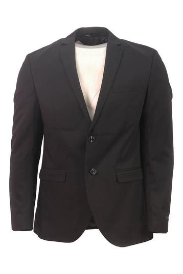 Jack &amp; Jones Blazer in maat 50 Zwart, Verzenden, Zo goed als nieuw, Zwart, Jack &amp; Jones
