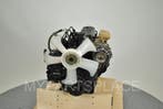 Mitsubishi L3A Dieselmotor, Ophalen of Verzenden, Gebruikt, Dieselmotor, 1800 rpm of meer