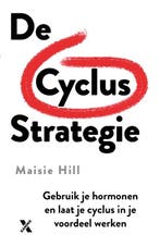 9789401611688 Period Power 1 - De cyclus strategie, Boeken, Verzenden, Nieuw, Maisie Hill