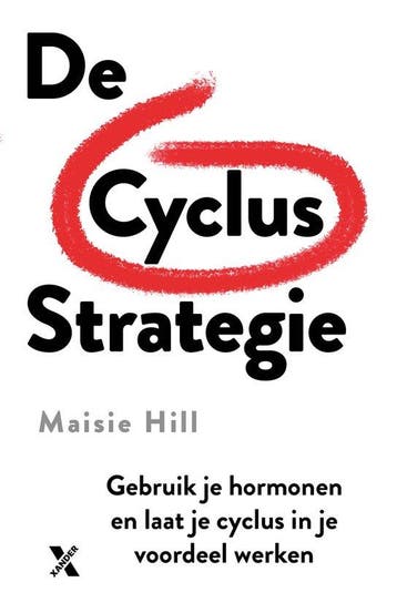 9789401611688 Period Power 1 - De cyclus strategie, Boeken, Verzenden, Zo goed als nieuw, Maisie Hill