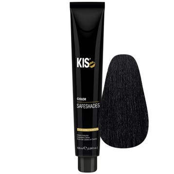 KIS  Safeshades  100 ml  1N, Sieraden, Tassen en Uiterlijk, Verzenden, Nieuw