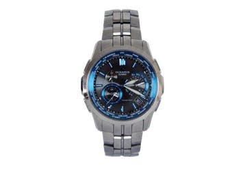 Casio - Oceanus Manta OCW-S1400-1AJF - Zonder minimumprijs -, Sieraden, Tassen en Uiterlijk, Nieuw