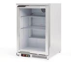 Barkoeling | RVS | 130 Liter | 620(b)x520(d)x900(h) mm, Verzenden, Nieuw in verpakking