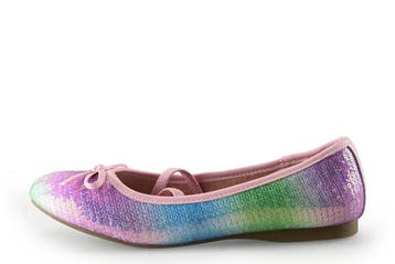 Barbarella Ballerinas Meisjes in maat 35 Overig, Kinderen en Baby's, Kinderkleding | Schoenen en Sokken, Verzenden, Jongen of Meisje