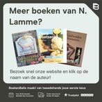 Dieren boetseren 9789021328669 N. Lamme, Boeken, Verzenden, Gelezen, N. Lamme