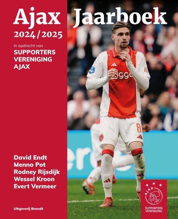 2024-2025 | Menno Pot; Rodney Rijsdijk | Nieuw, Ophalen of Verzenden, Nieuw, Menno Pot; Rodney Rijsdijk